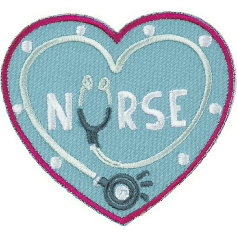 🐝 Nurse Patch